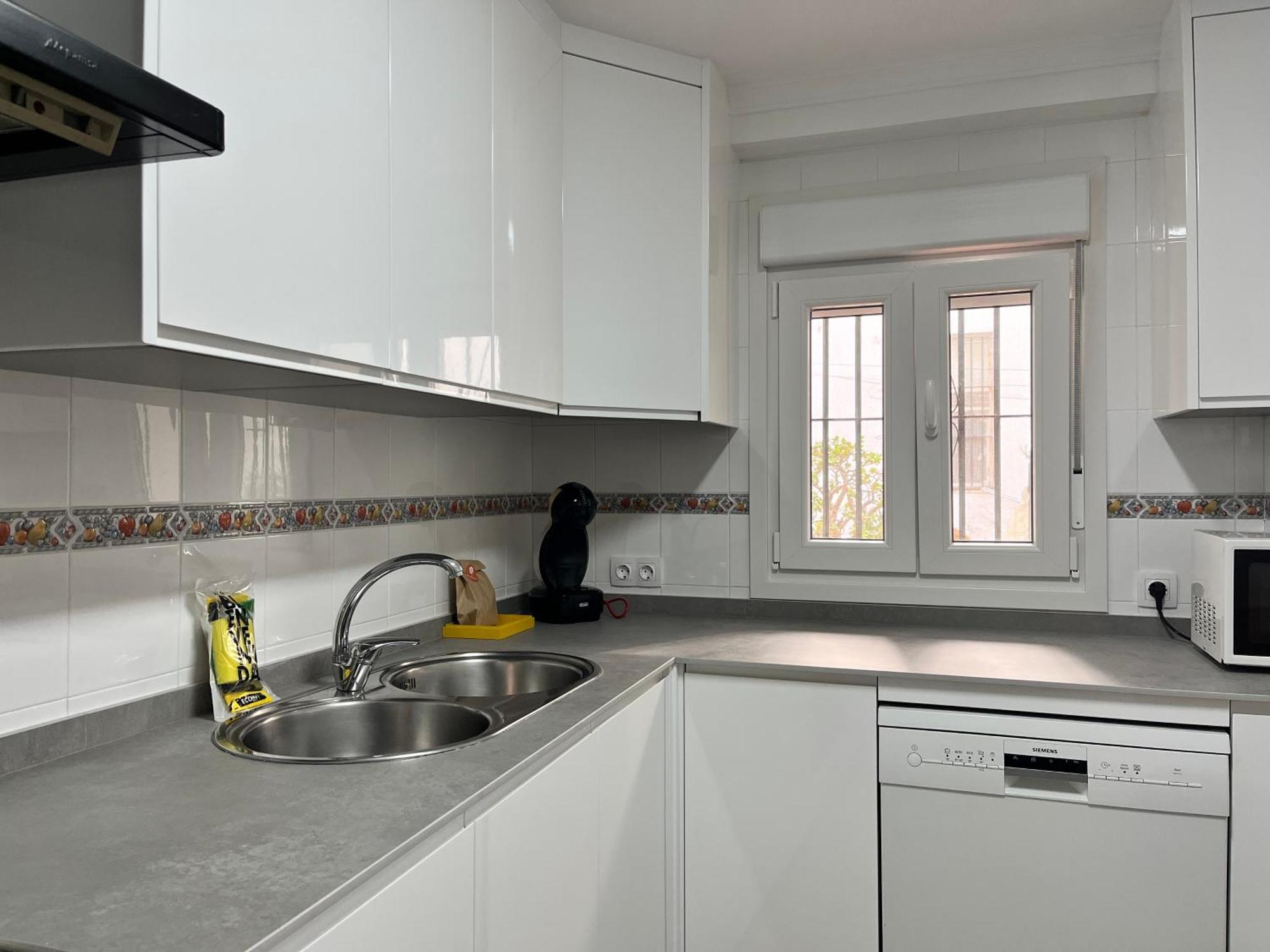 Lemon Tree Corazon De Cadiz Grupo Ac Gestion Apartment Exterior foto