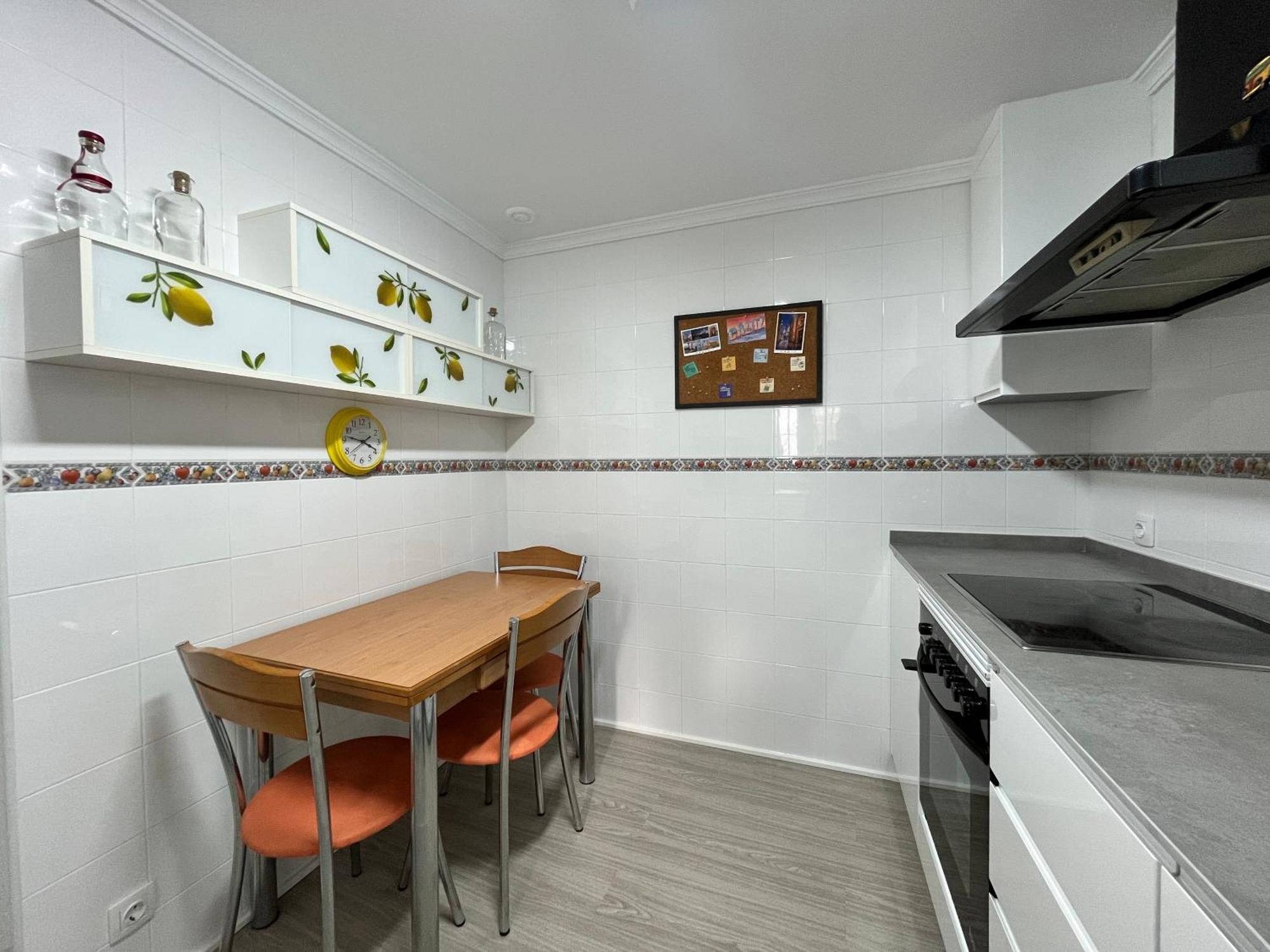 Lemon Tree Corazon De Cadiz Grupo Ac Gestion Apartment Exterior foto