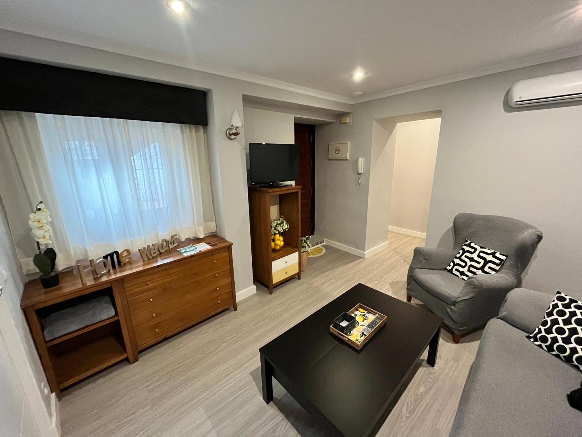 Lemon Tree Corazon De Cadiz Grupo Ac Gestion Apartment Exterior foto